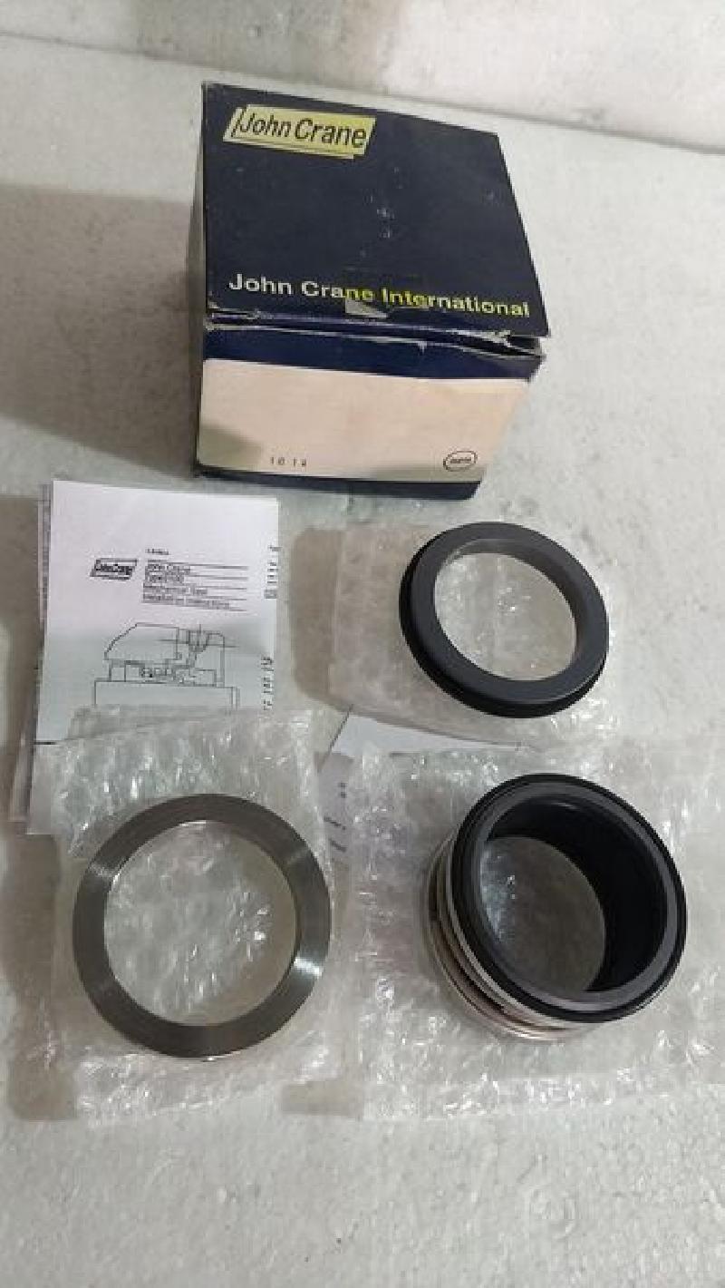 John Crane int. Type 2100 Heavy duty Elastomer bellow Mechanical seal