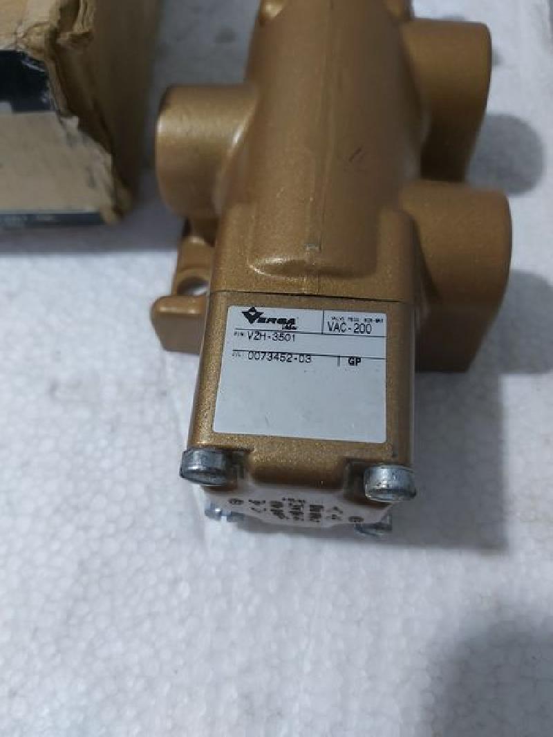 VERSA VZH-3501 VALVE 1/2