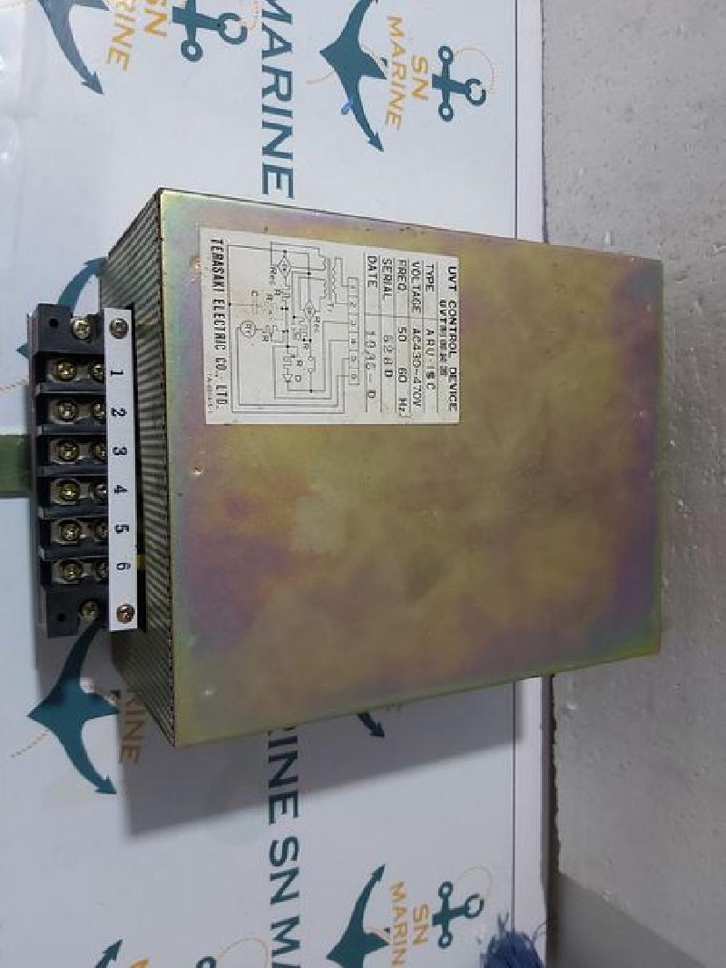 TERASAKI ARU-ISC ARU-1SC UVT CONTROL DEVICE