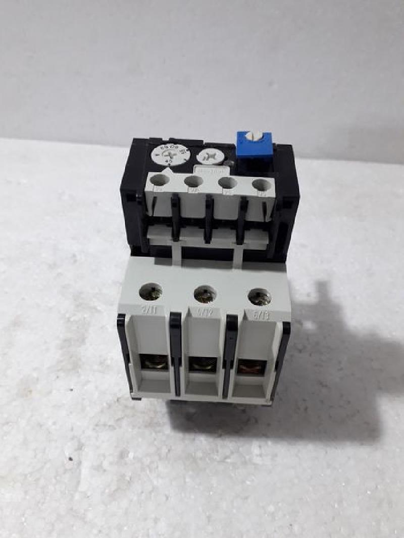 Eaton/Cuter Hammer C316KNA3 Thermal Overload Relay