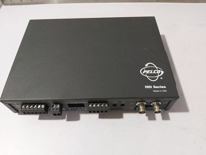 PELCO IRD2024 POWER SUPPLY