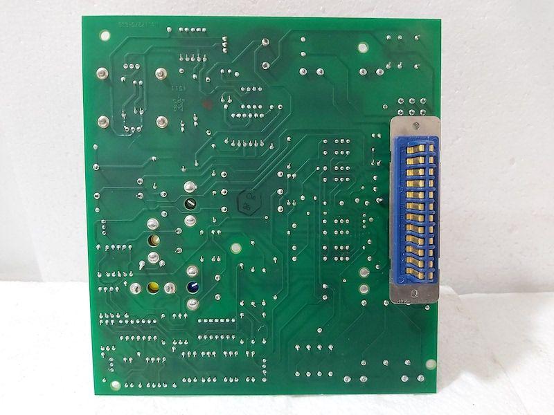 GAI TRONICS 69723-201 PCB CIRCUIT BOARD