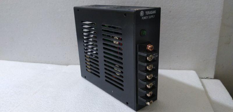 Terasaki ES5-2E Power Supply Ser.No-HS01437