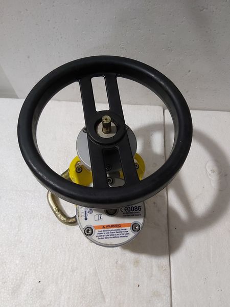 DBI SALA ROLLGLISS R550 RESCUE & ESCAPE DEVICE