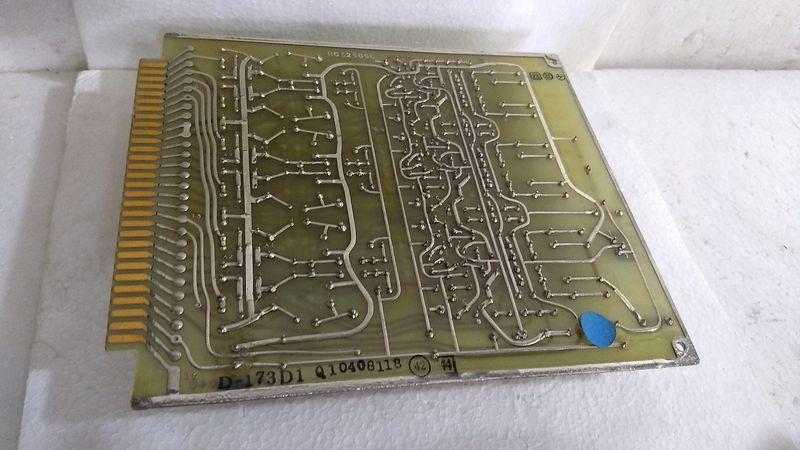 PCB Gate Pulse Generator for 1200KW SCR System Mitsubishi L-GPG-04E