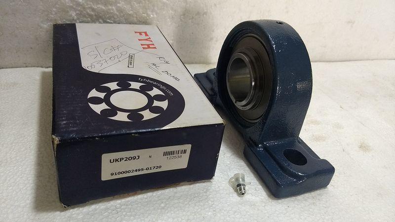 FYH Pillow Block Bearing UKP209J - 9100002495-01720