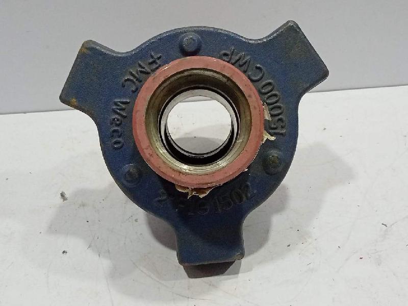 FMC Fluid 3201572 Connector Female 2 Inch