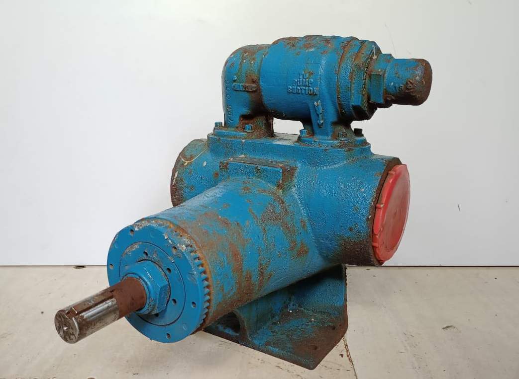 Viking Pump AL4195 Gear Pump