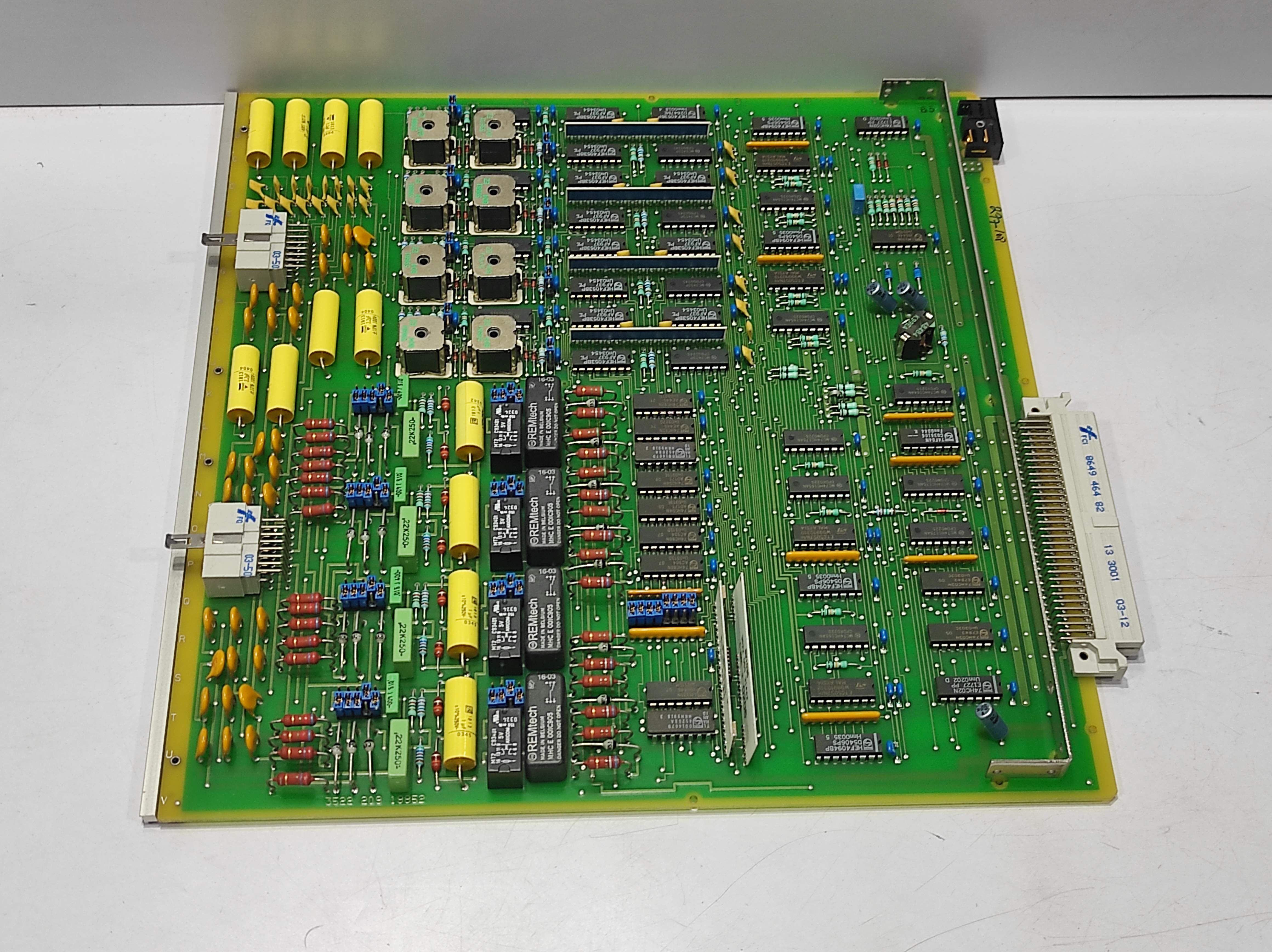 Philips 9562 151 39113 ATU-EM01 4W PCB 3522 209 19852