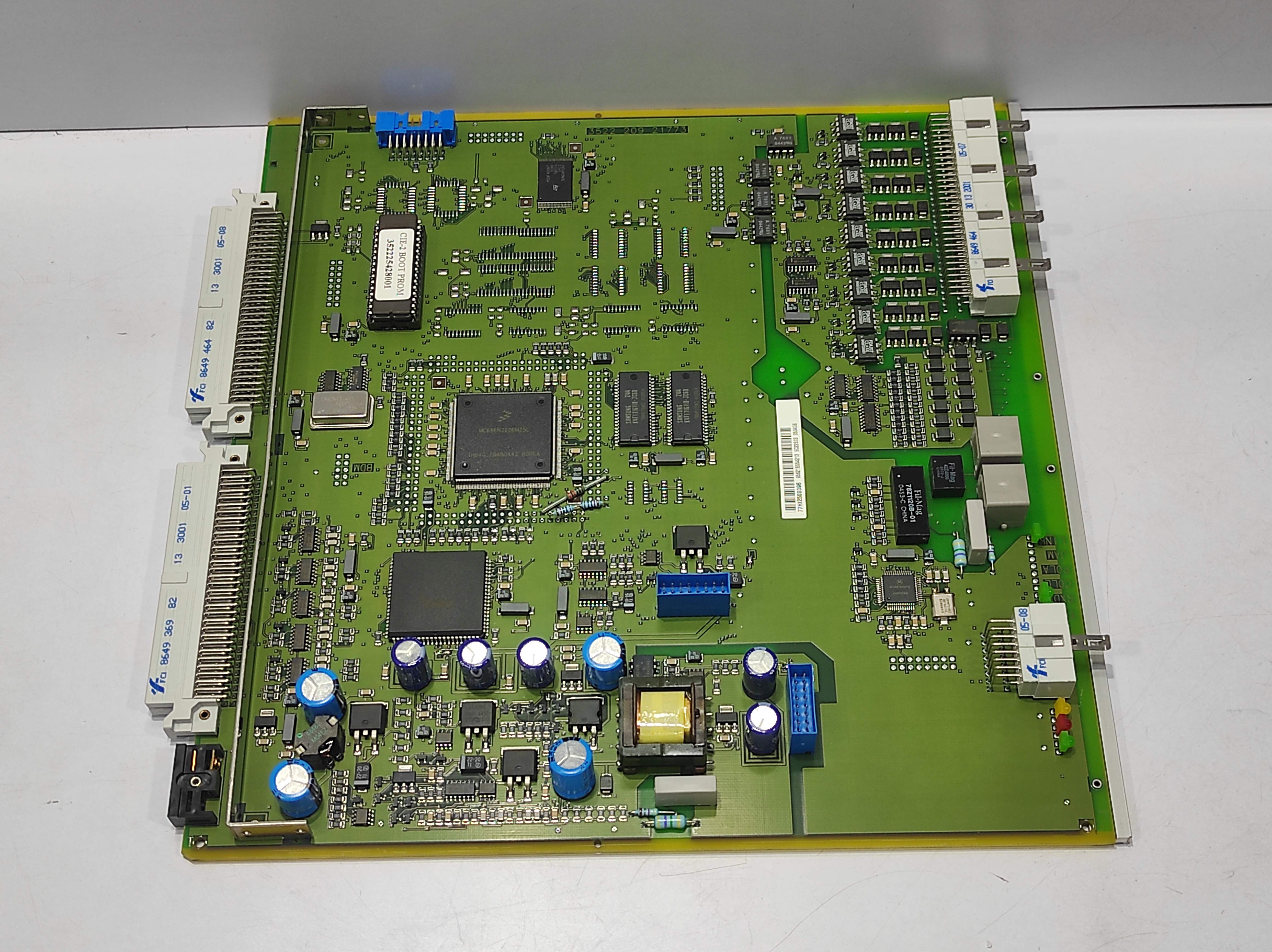 Philips 9562 155 54213 CIE-2 PCB 3522 209 21773