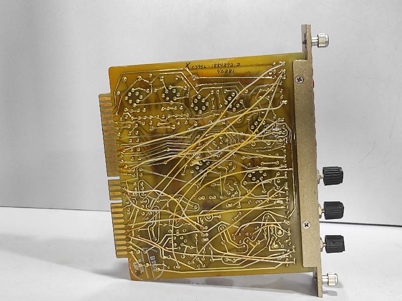 Rudder Order Computer 03956-1884272 PCB