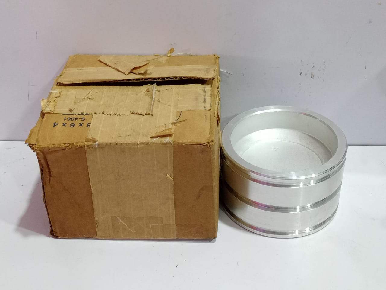 Kocsis PT-203442-3 Piston-ACB & AKB Machining