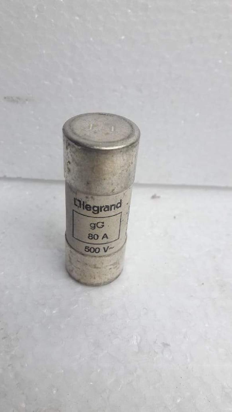 Legrand 15380 Fuse