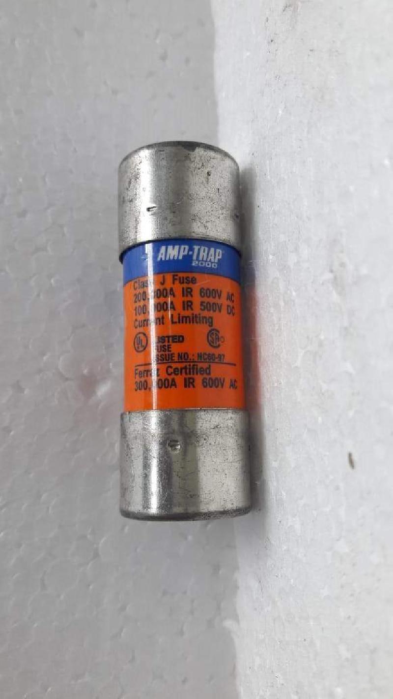 Ferraz AJT30 Time Delay Fuse 3PCs Lot