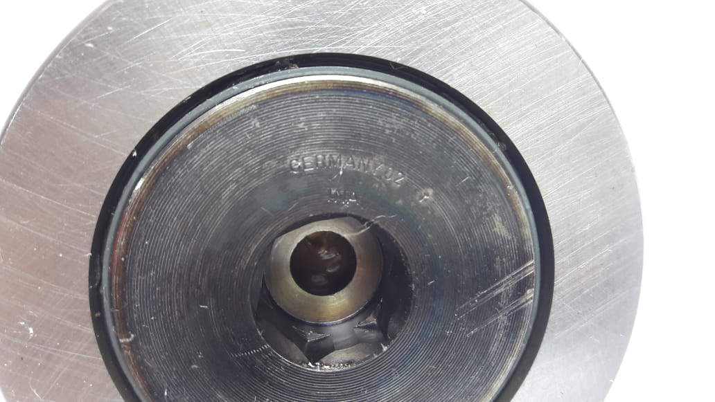 INA KR 72 PP A Bearing