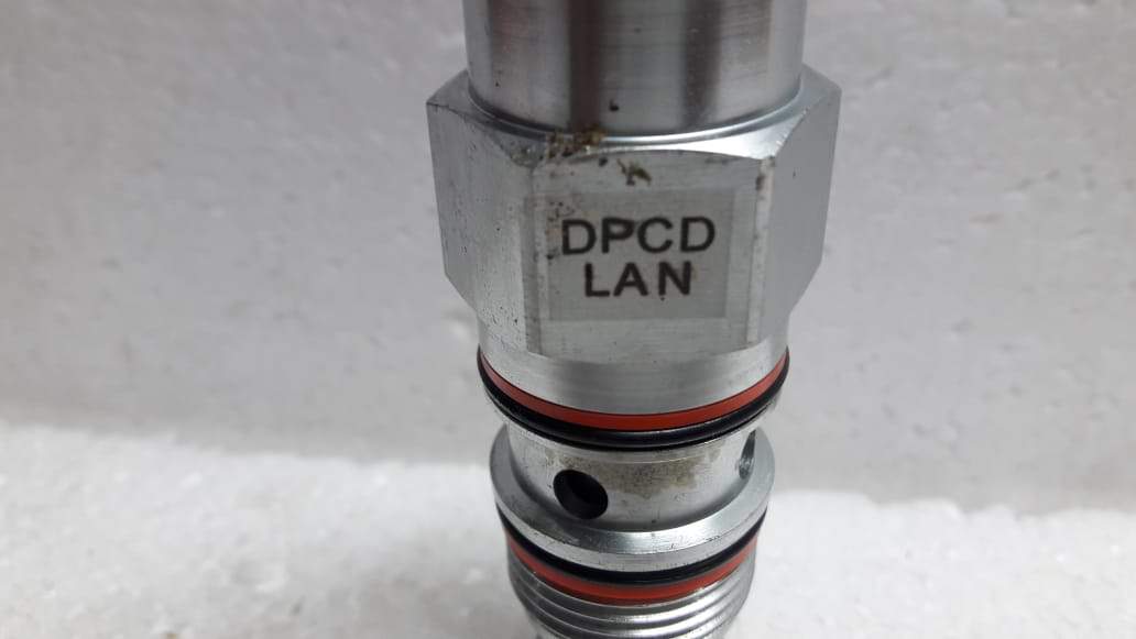 Sun Hydraulics DPCD LAN Valve Cartridge