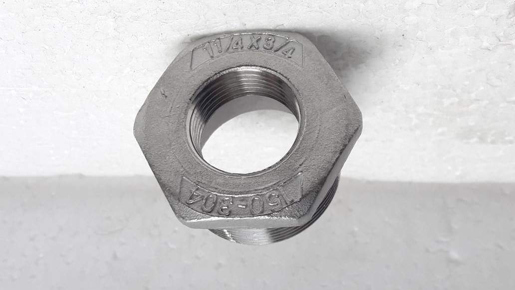 Cameron 150-304 Pipe Bushing 203098