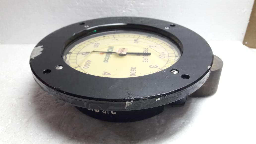 MD Totco NOV 212917-102 Pressure Gauge