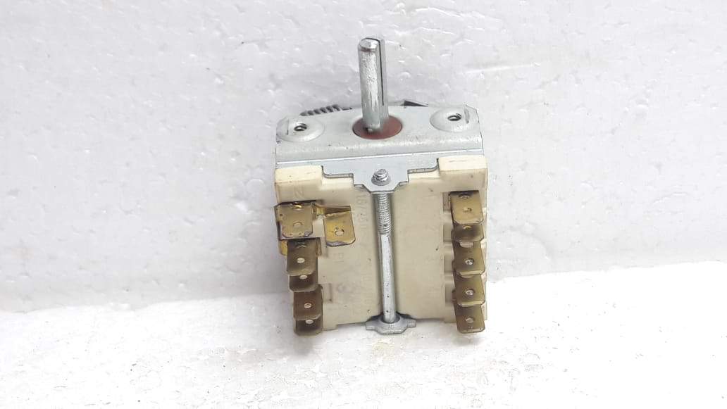 E G O 521.822 Selector Switch