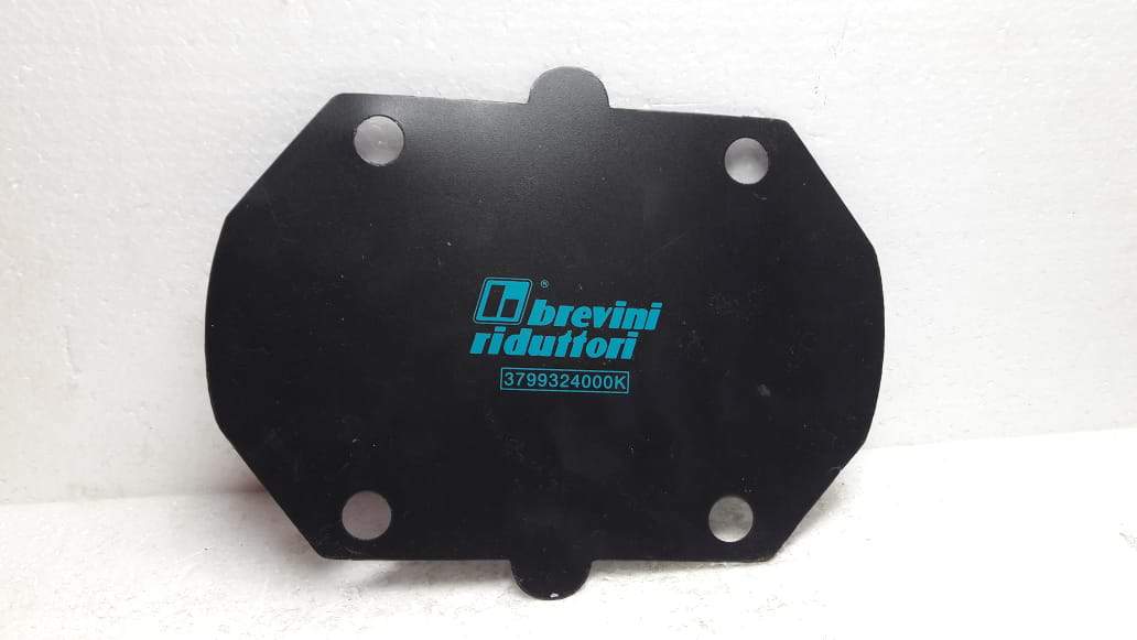 NOV 34946+71 Adapter Set For Gearbox Brevini