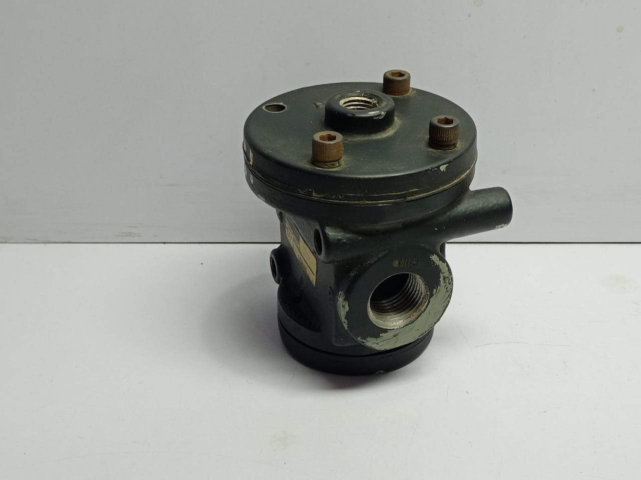 Sullair 044912 Blowdown Valve