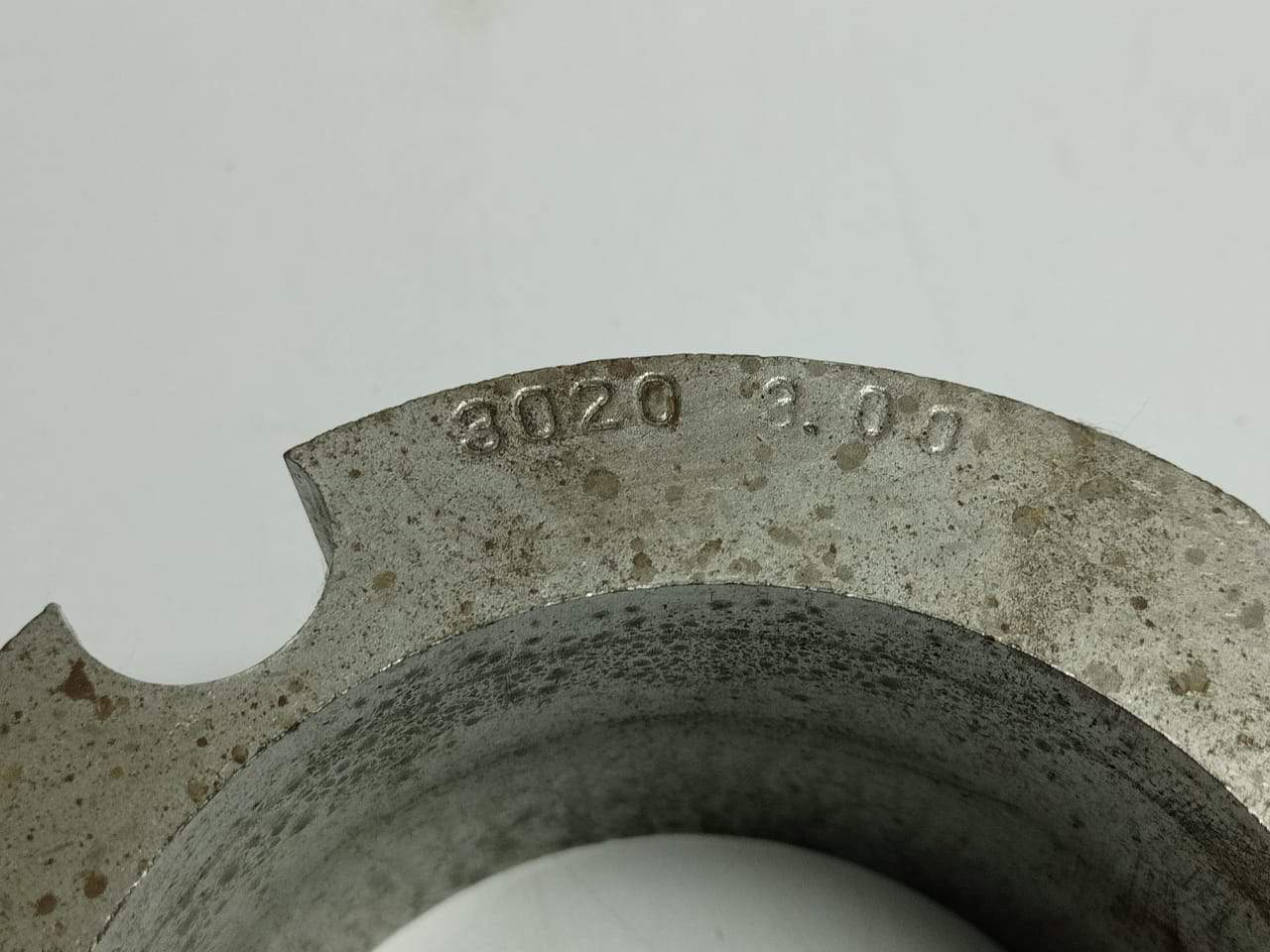 Taper Lock 3020 3.00 Bushing