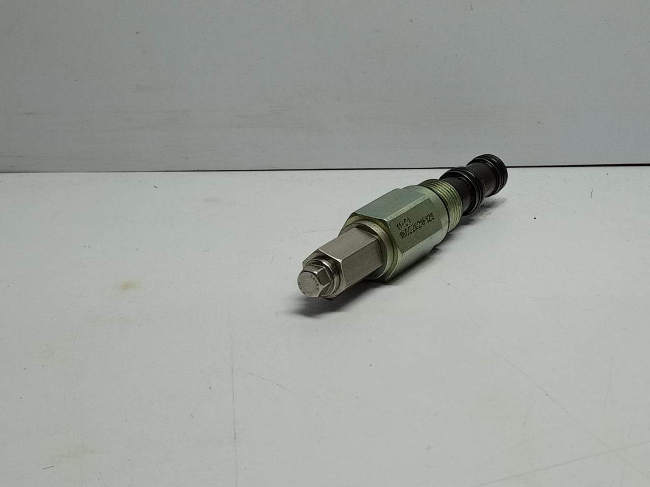 1RDS2021P12S Pressure Relief Valve