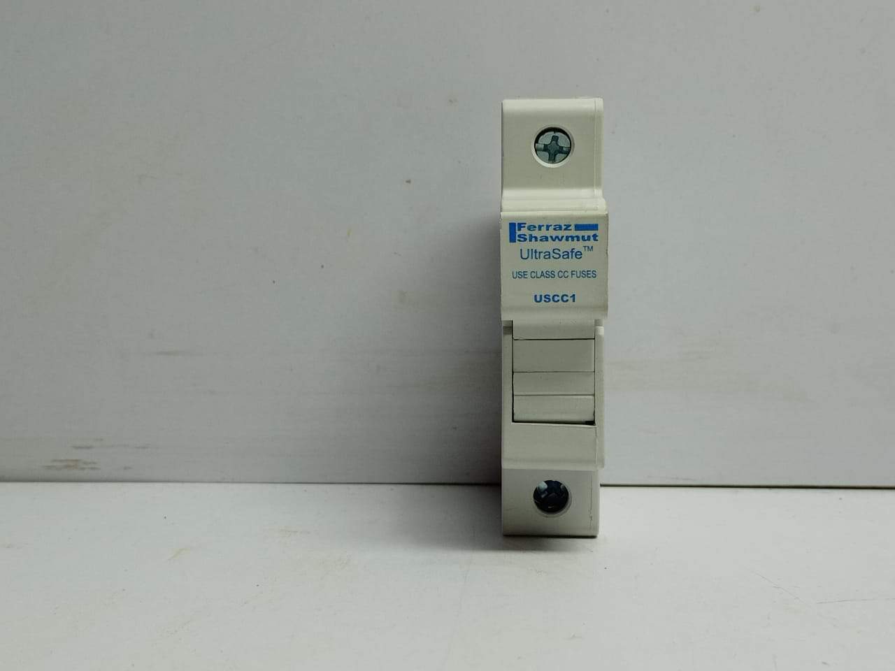 Ferraz Shawmut USCC1 B213441 Fuse Holder