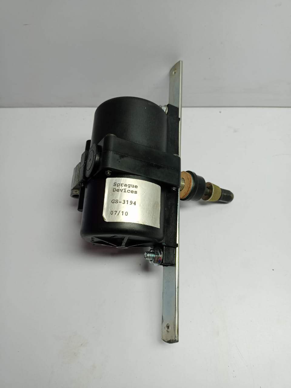 Sprague Devices GS-3194 Wiper Motor