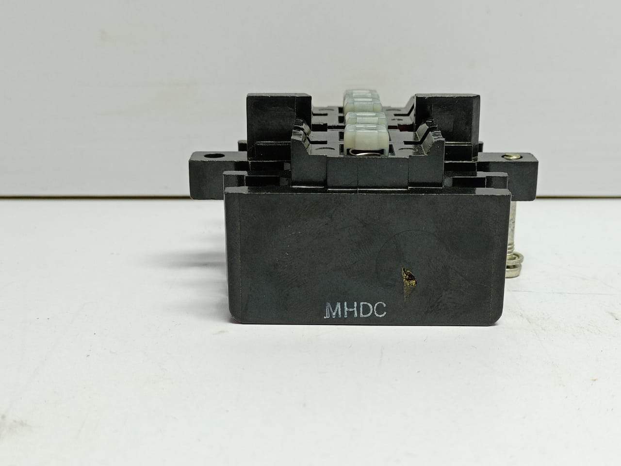 Allen Bradley 700-NA40 Ser B Contact Block