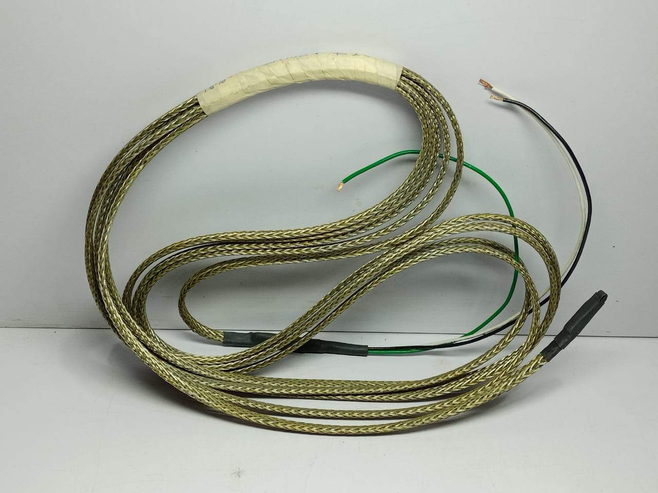 Door Heater Wire STW5-1C 226In Long