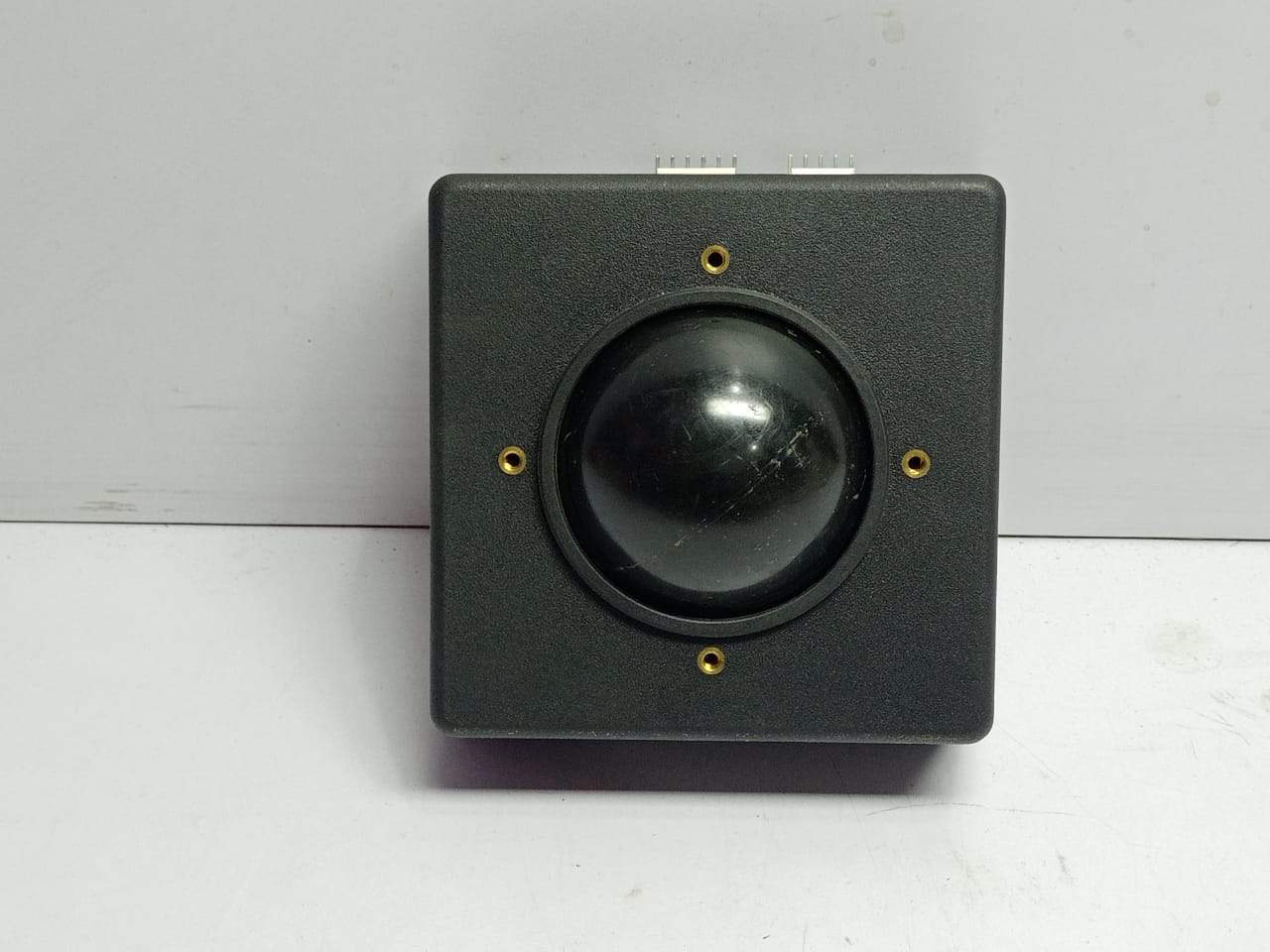 Kongsberg Simrad 47773418 P200-1N21R00 Trackball