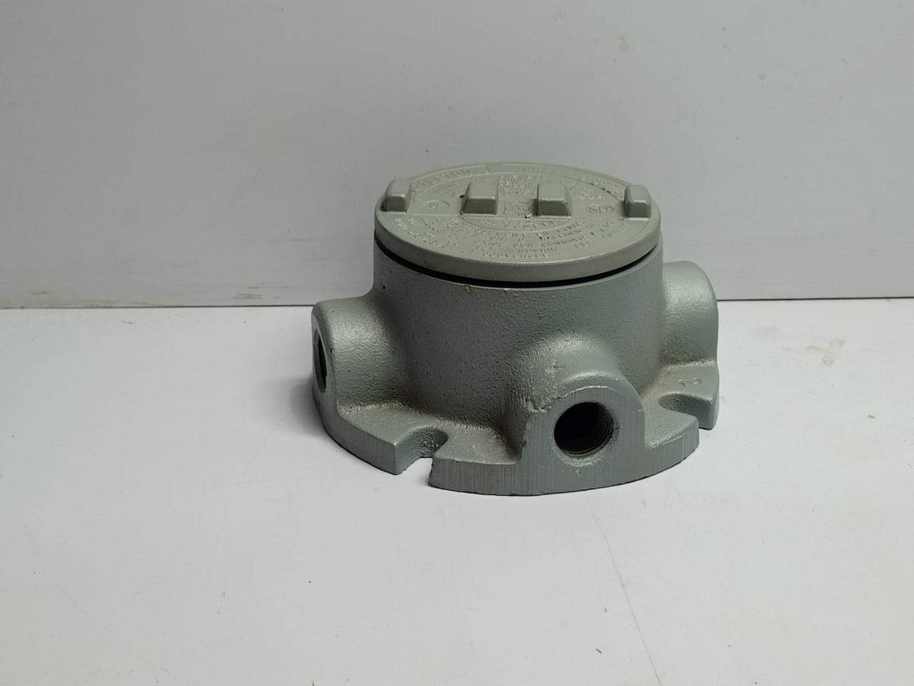 Appleton GRFX50 Junction Box