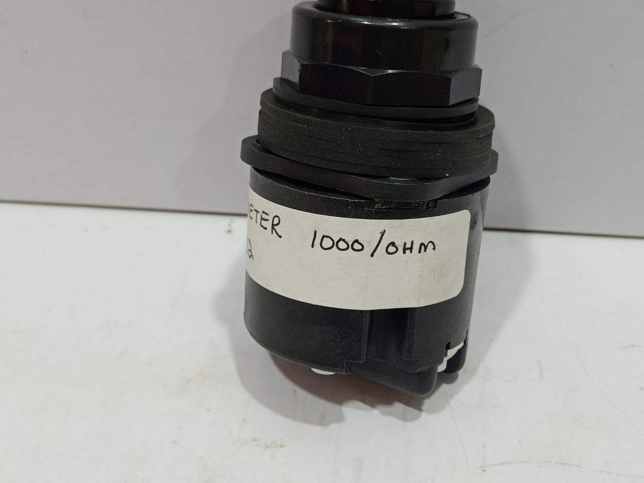 Allen Bradley 570002 Potentiometer