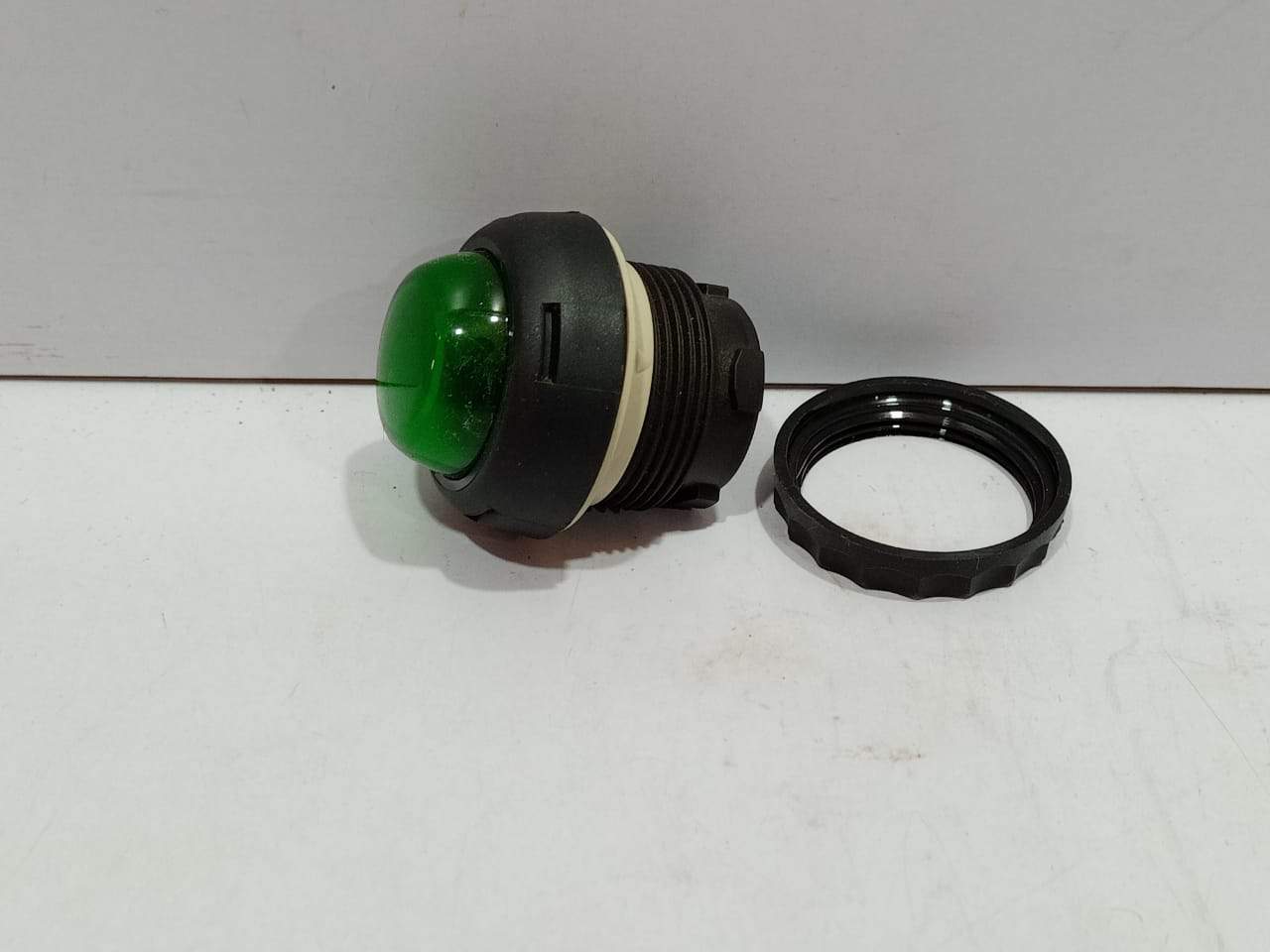 Bartec 05-0003-00 Green Light Module Attachment