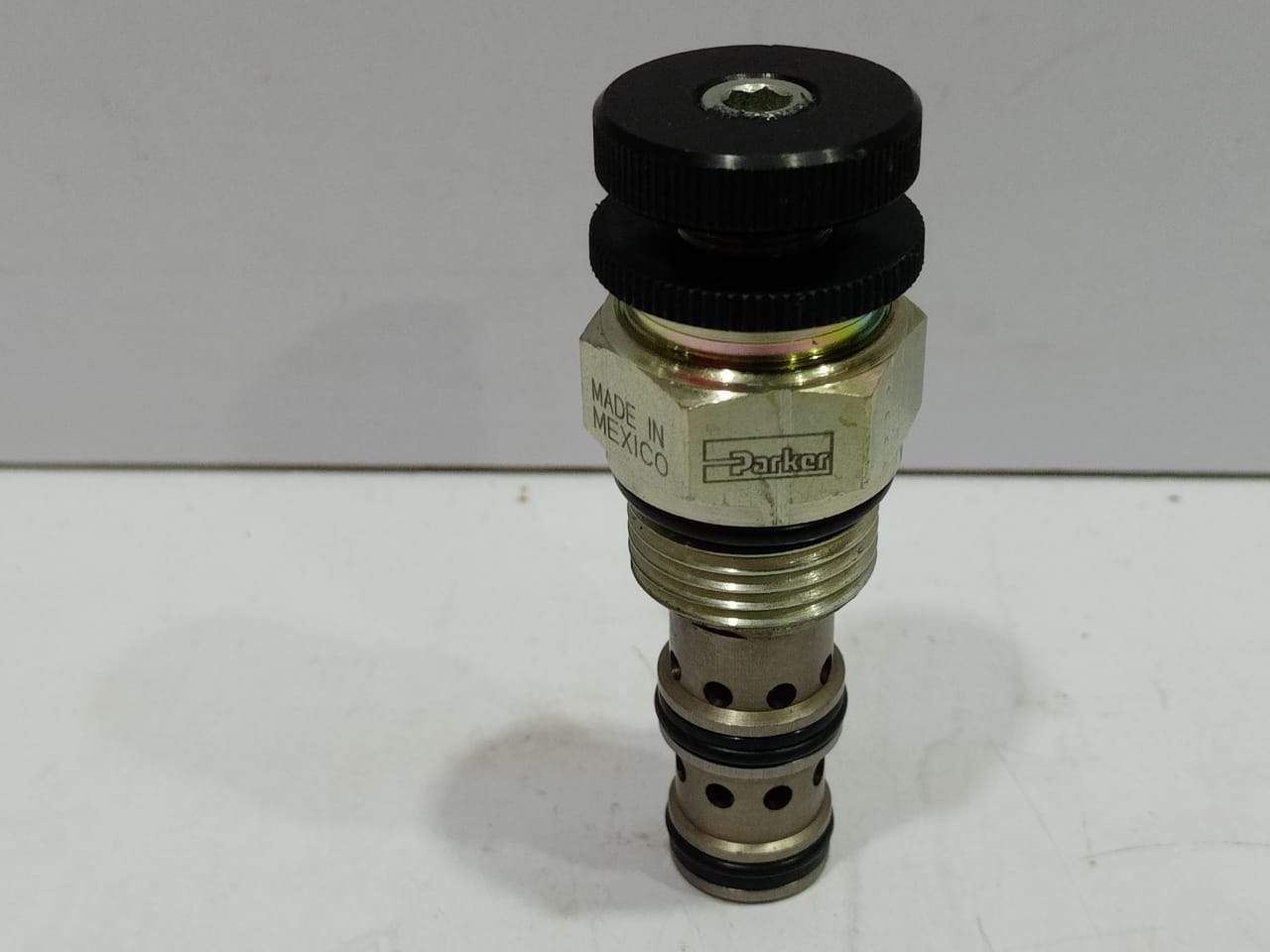 Parker PRH101K20 Reducing Relieving Valve