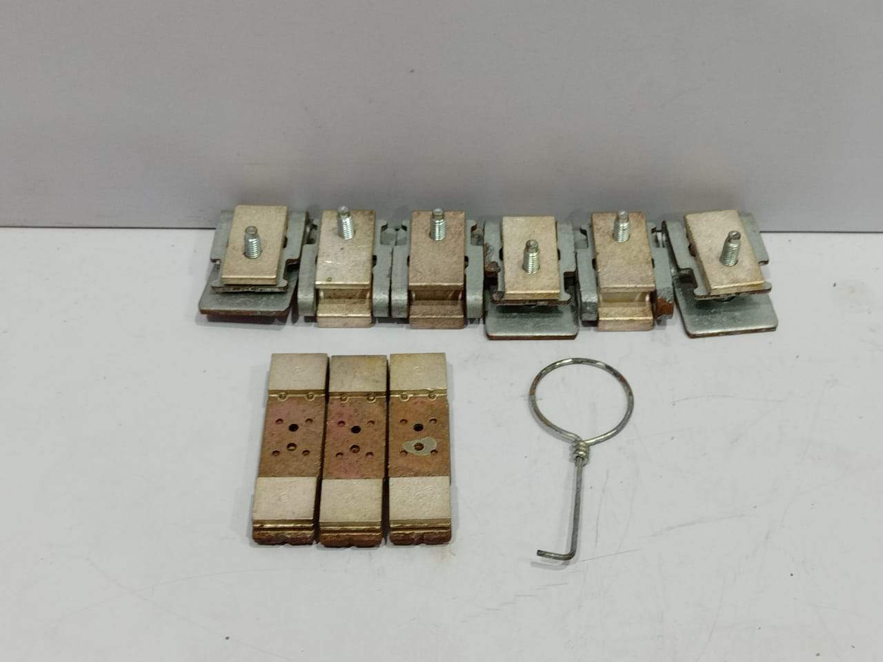 Siemens 3RT1966-6A Contact Kit