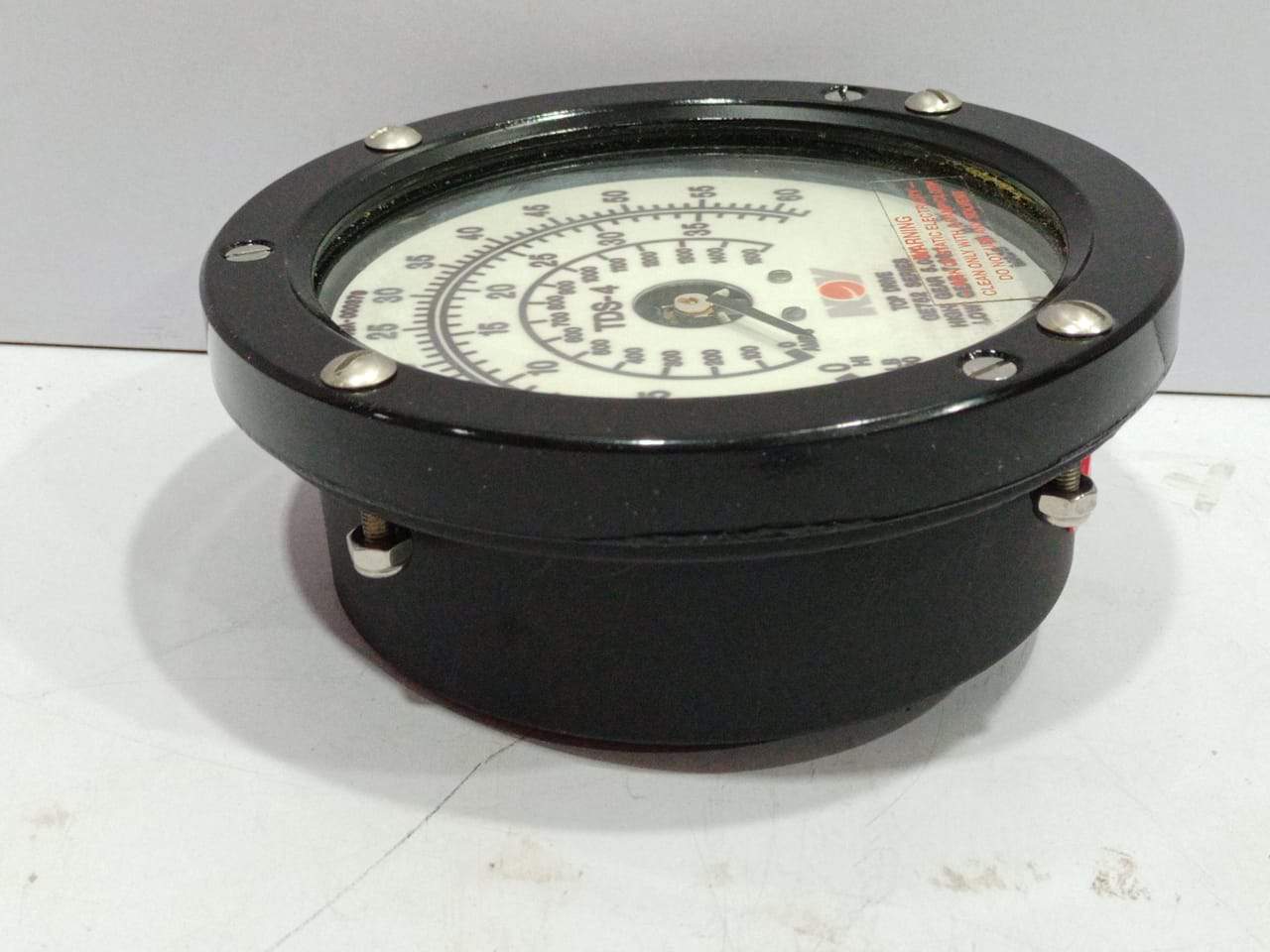 NOV B10049A-000379 Gauge GHT103A-000379