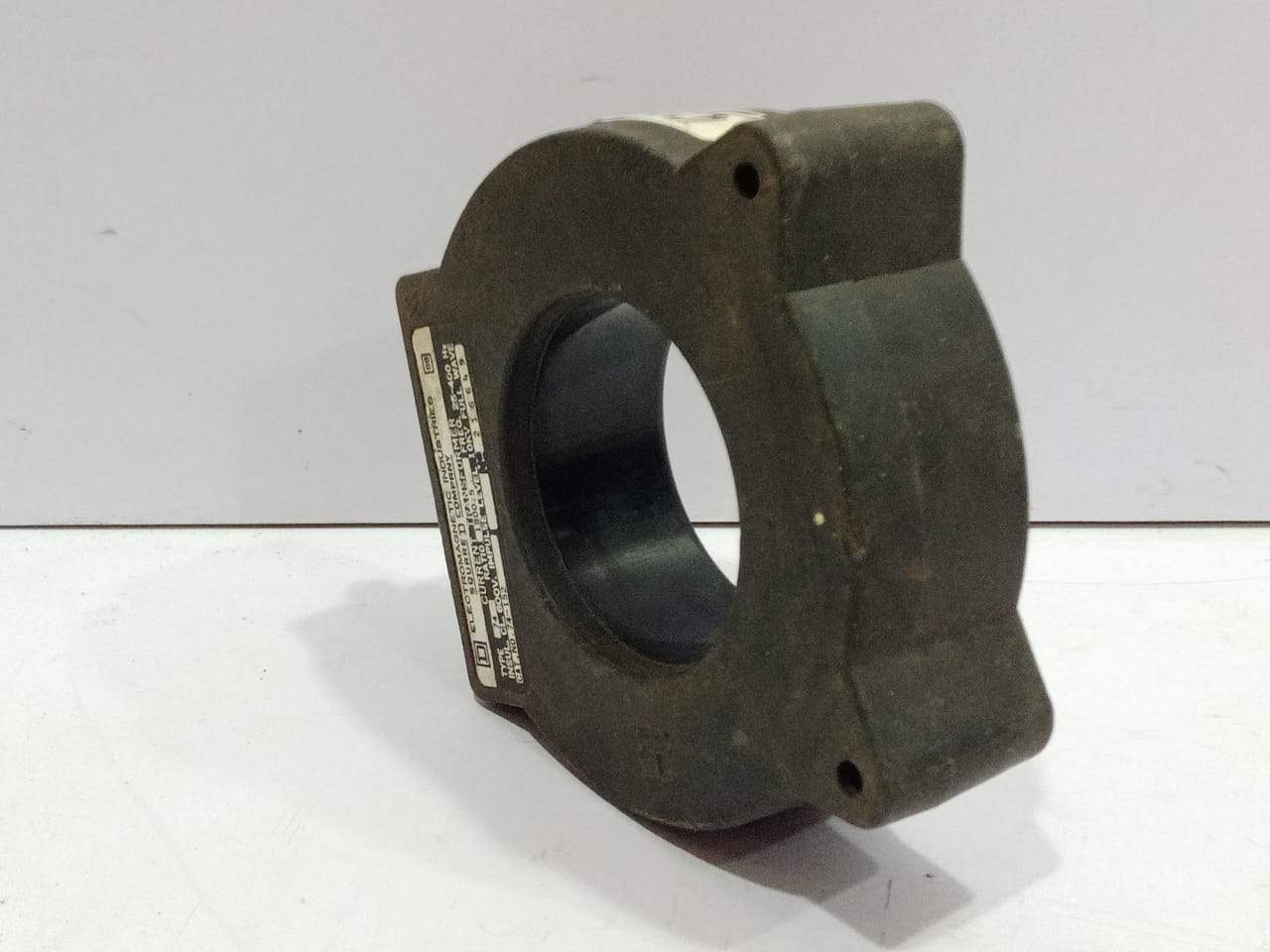 Square D 74 Current Transformer 74-152