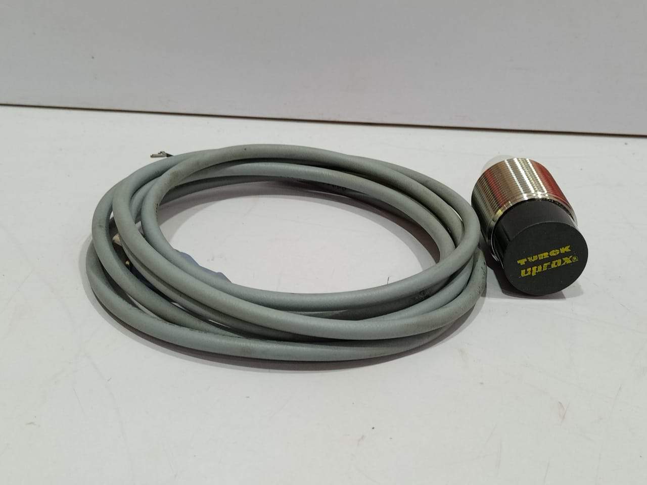 Turck Ni20U-EM30H-AP6X-H1141 1646412 Inductive Sensor Uprox