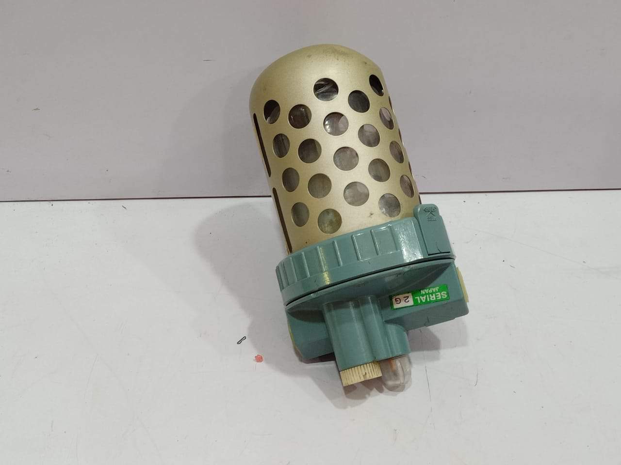 CKD Wilkerson 3002E-3C Lubricator