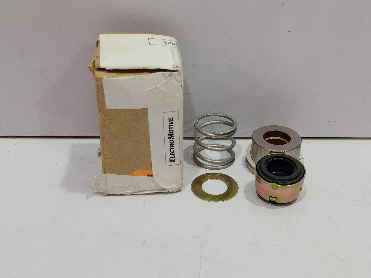 Electro Motive 1-8228321 Mechanical Seal