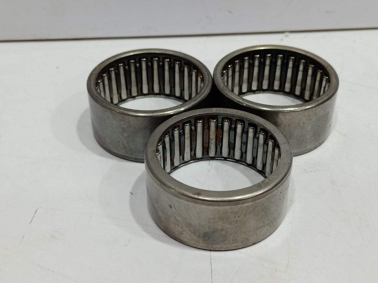 INA SCE2816 Needle Roller Bearing