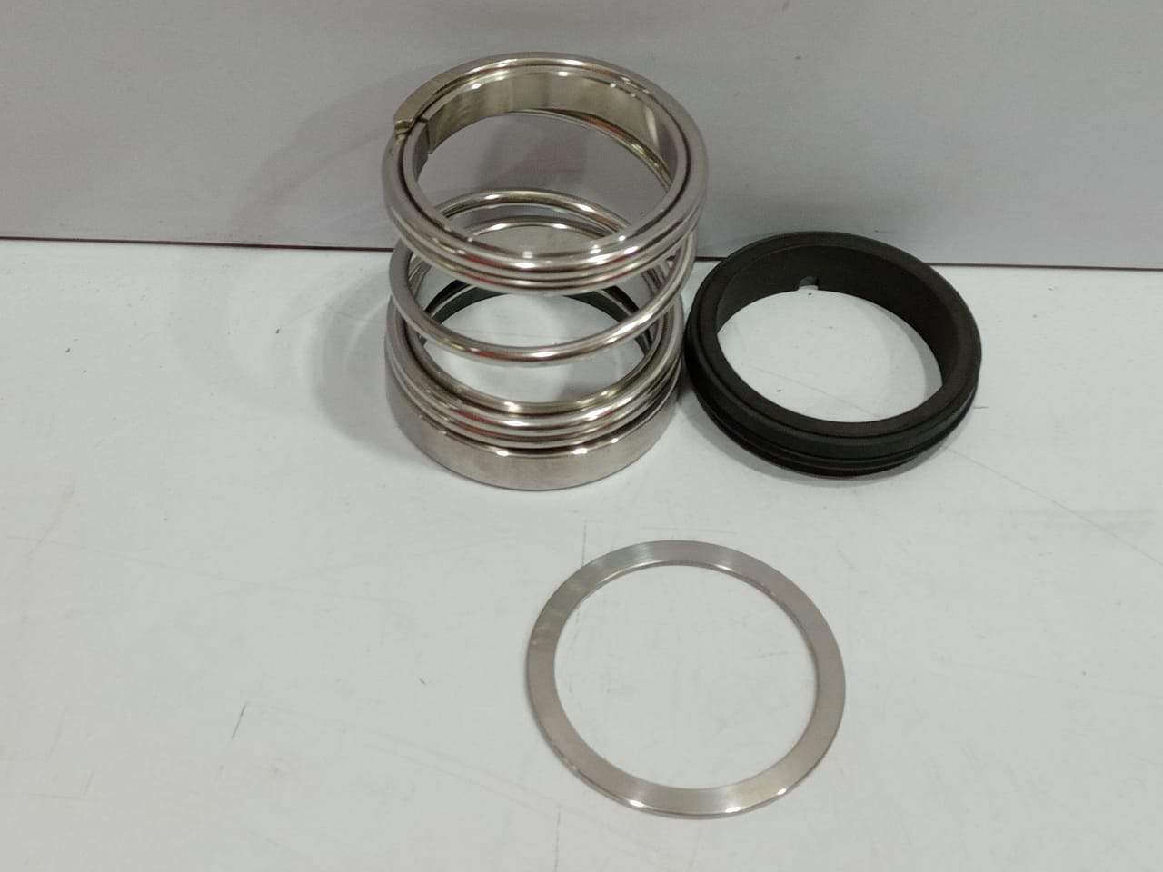 Mechanical Seal HG-65MAB_520