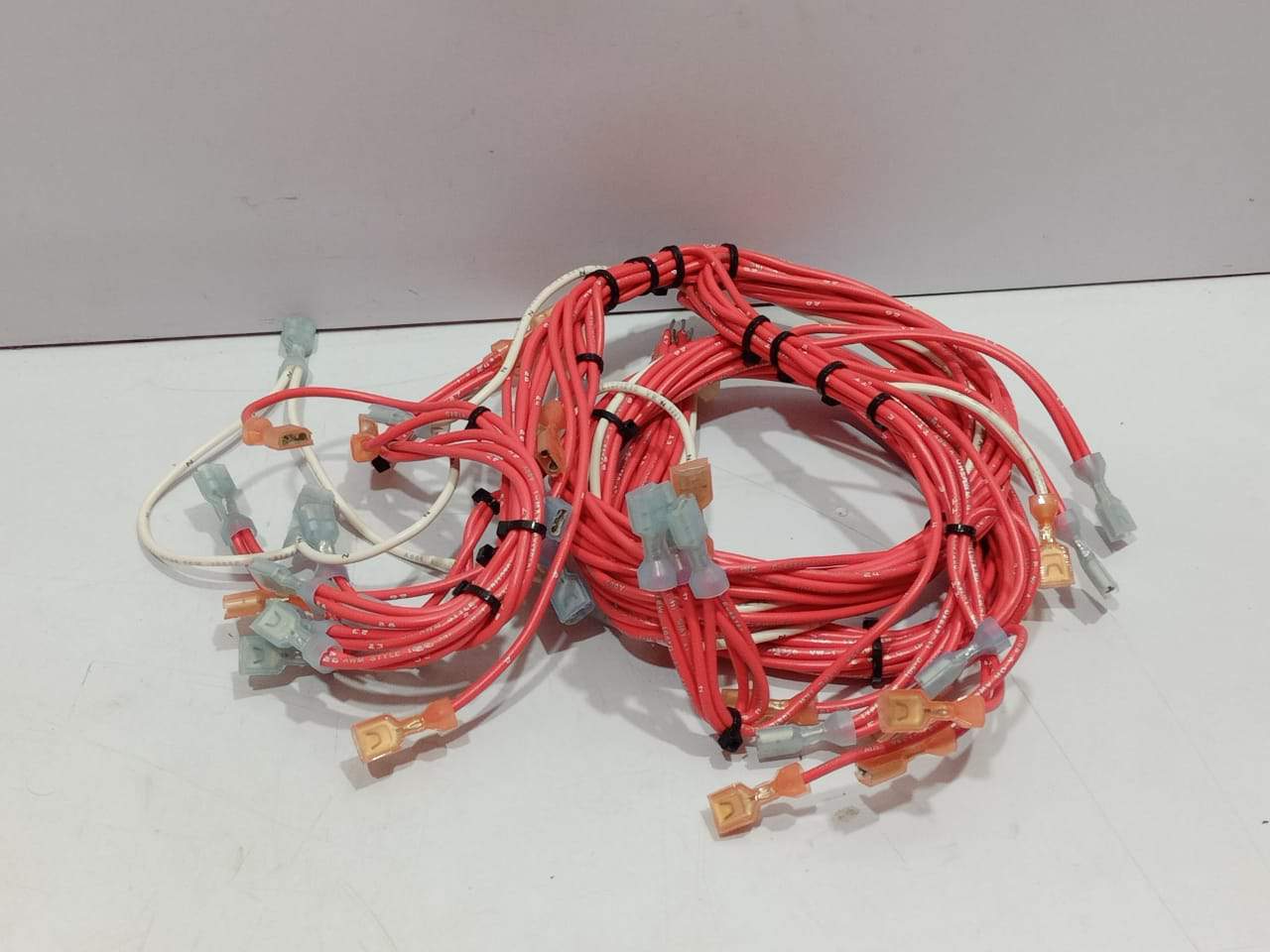 Quincy 142009 Annuciator Harness