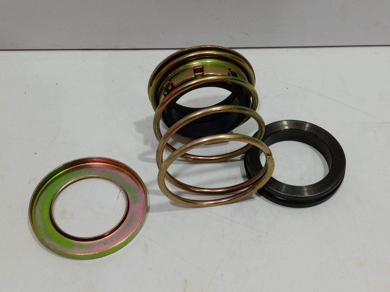 Shaft Seal Assembly 112401