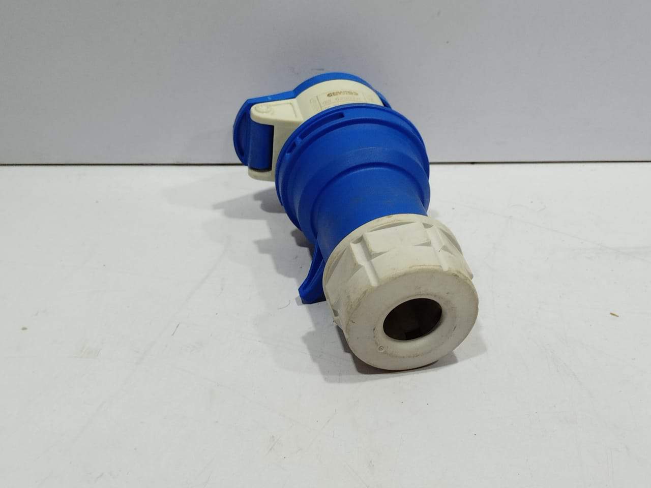 Gewiss GW 6224H Connector Plug