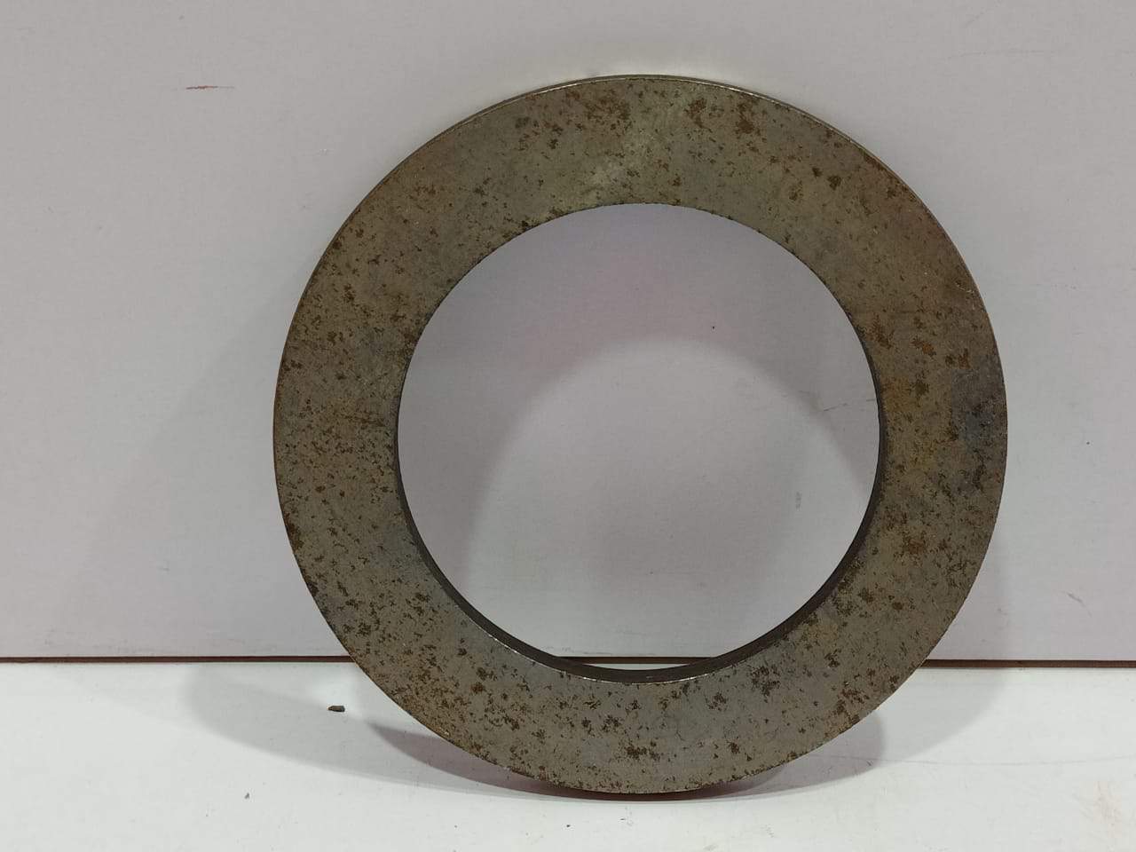 Ingersoll Rand K4U-469 Winche Drum Bearing Plate