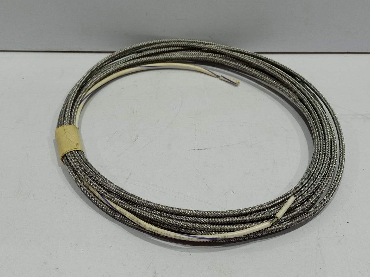 RHS 64-250 Heater Wire