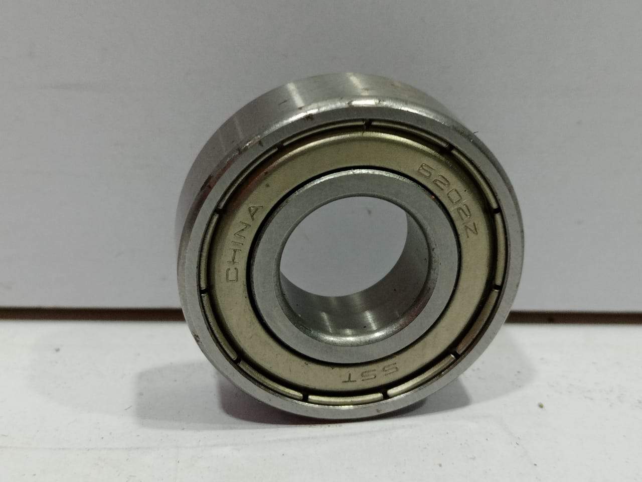 SKF 6202Z Ball Bearing